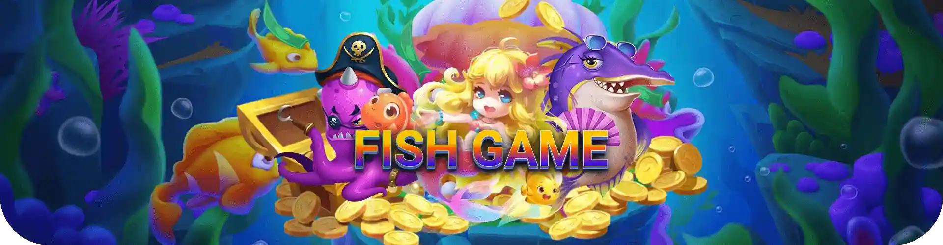 Fishing Games at SUPERMAXWIN888