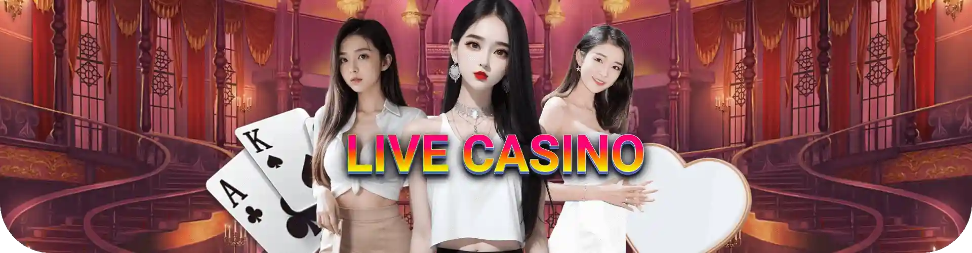 Live Casino Thrills at SUPERMAXWIN888 PH