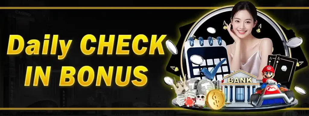 Promotions at SUPERMAXWIN888 Casino PH