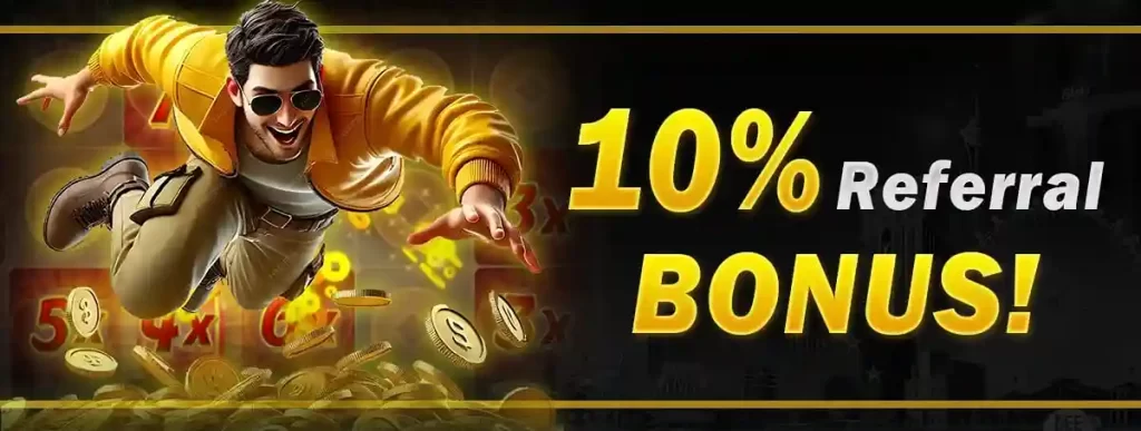 Promotions at SUPERMAXWIN888 Casino PH