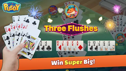 Pusoy at SUPERMAXWIN888 – Your VIP Gateway to Strategic Wins